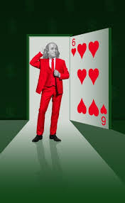Вход на официальный сайт Twin Casino